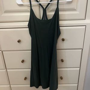 Outdoor voices exercise dress